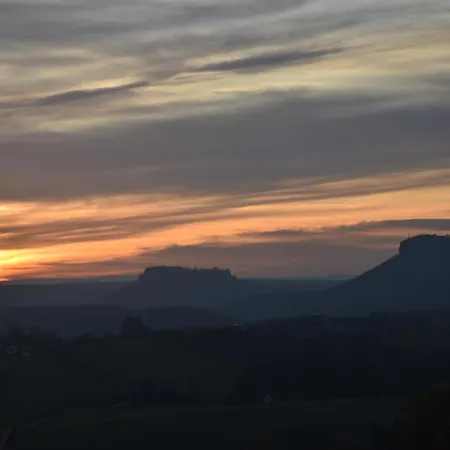 Am Hegebusch דירה