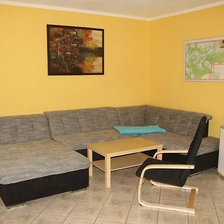 Am Hegebusch דירה Altendorf (Sebnitz)