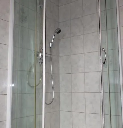 Ferienwohnung Am Hegebusch * Altendorf (Sebnitz)