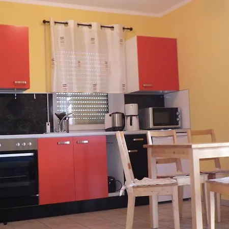Ferienwohnung Am Hegebusch * Altendorf (Sebnitz)